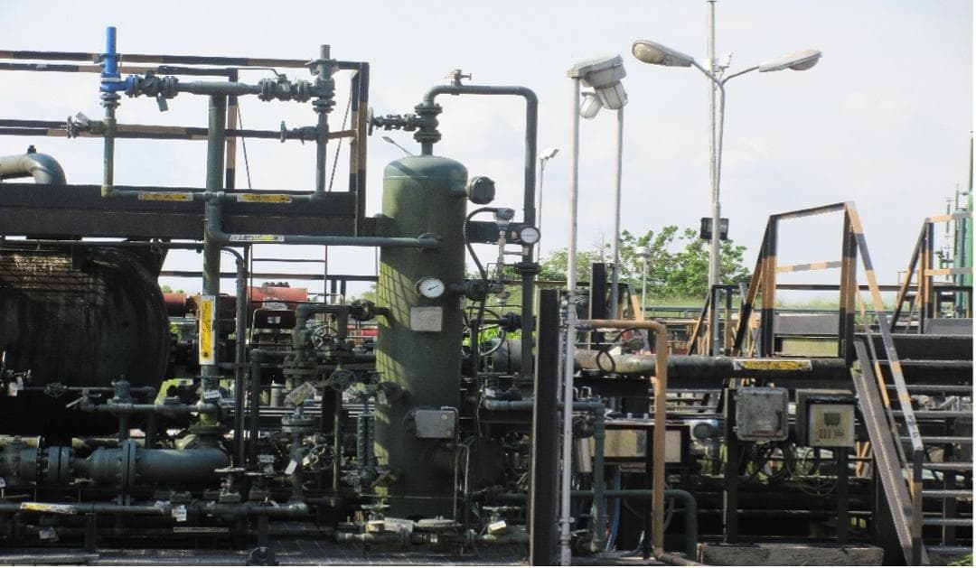 Asset Integrity Management