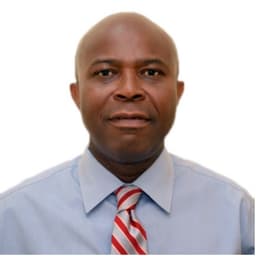 Eche Chuka Benjamin